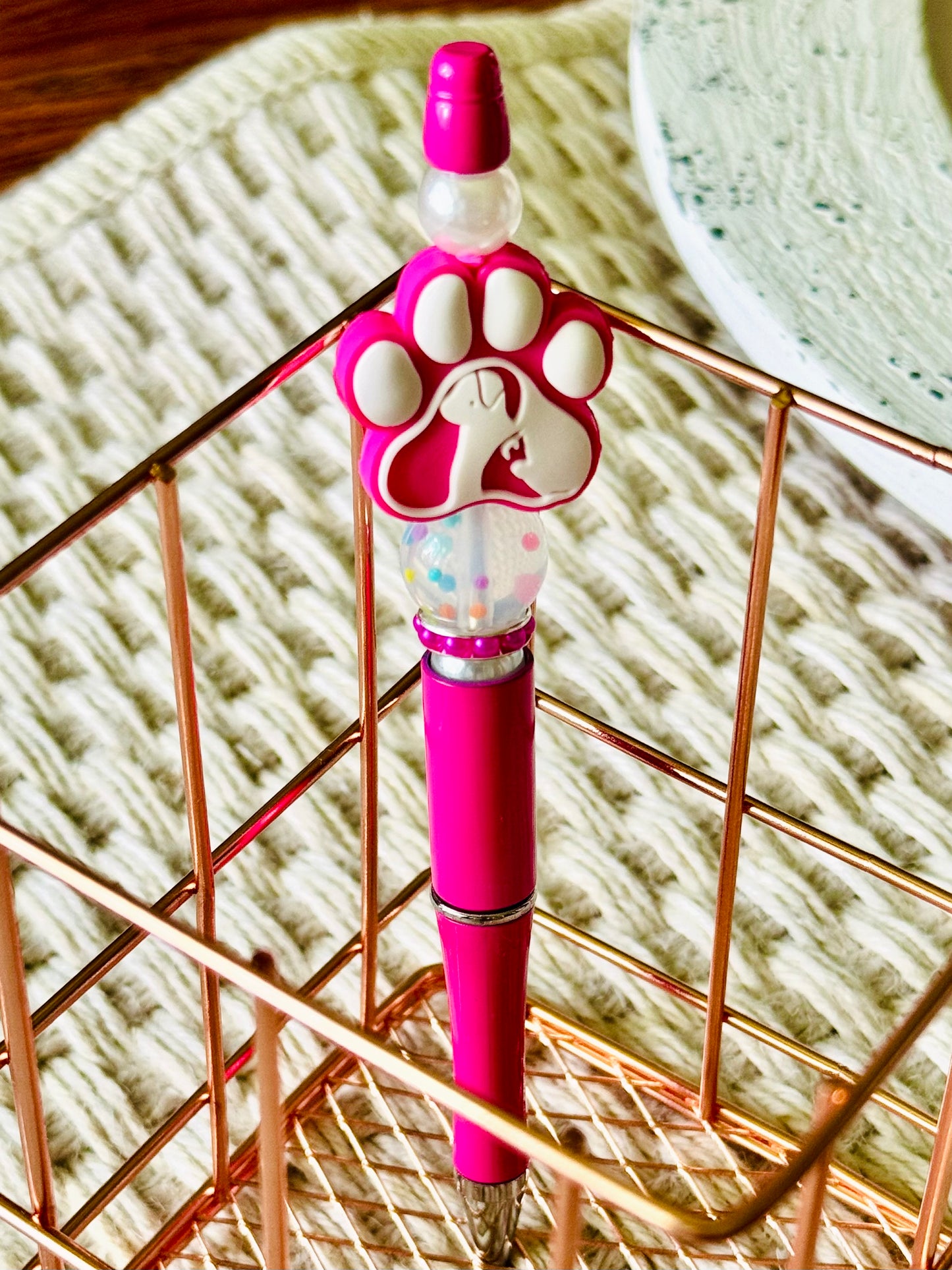 Pet Lover Pen