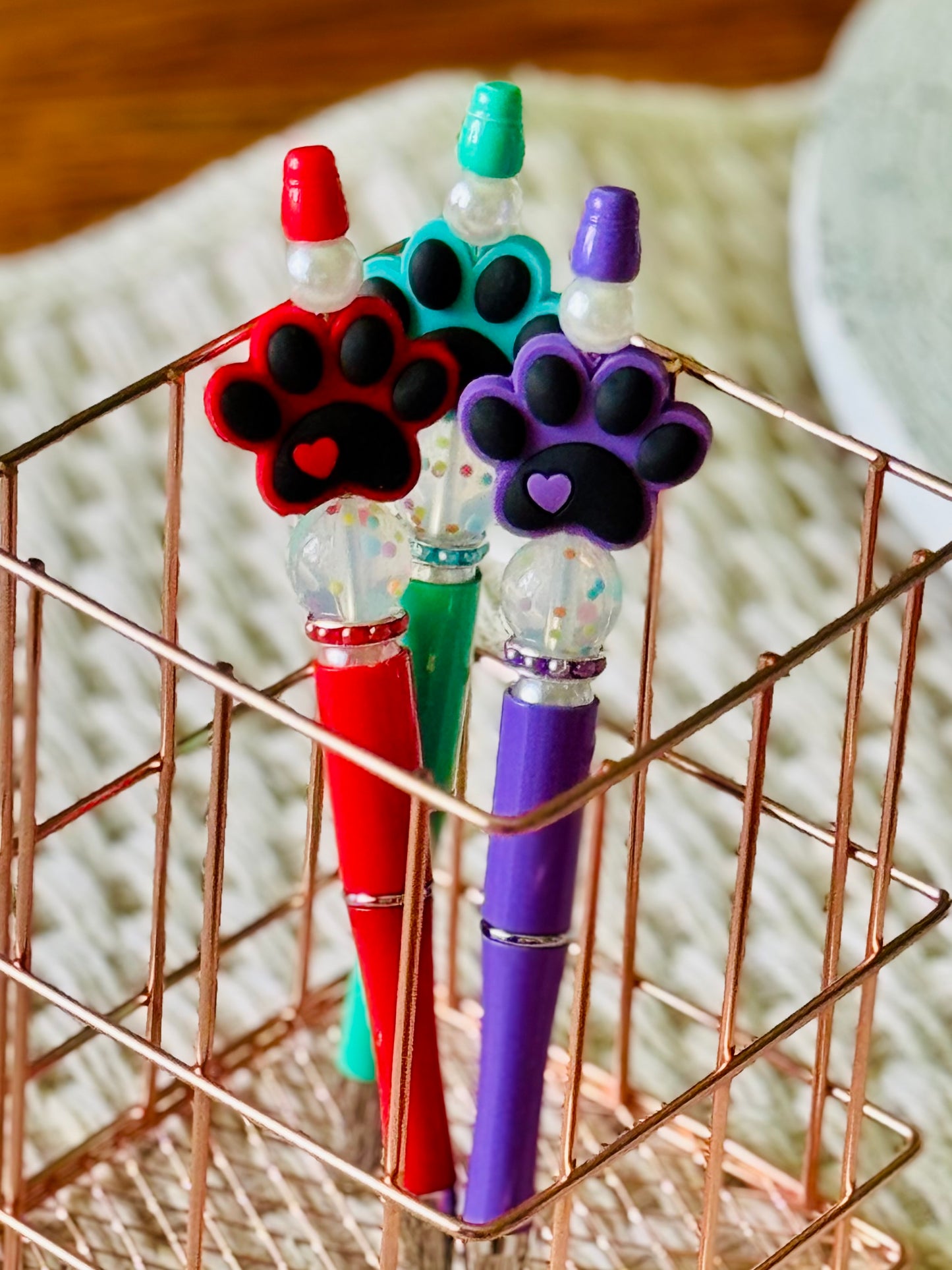 Pet Lover Pen