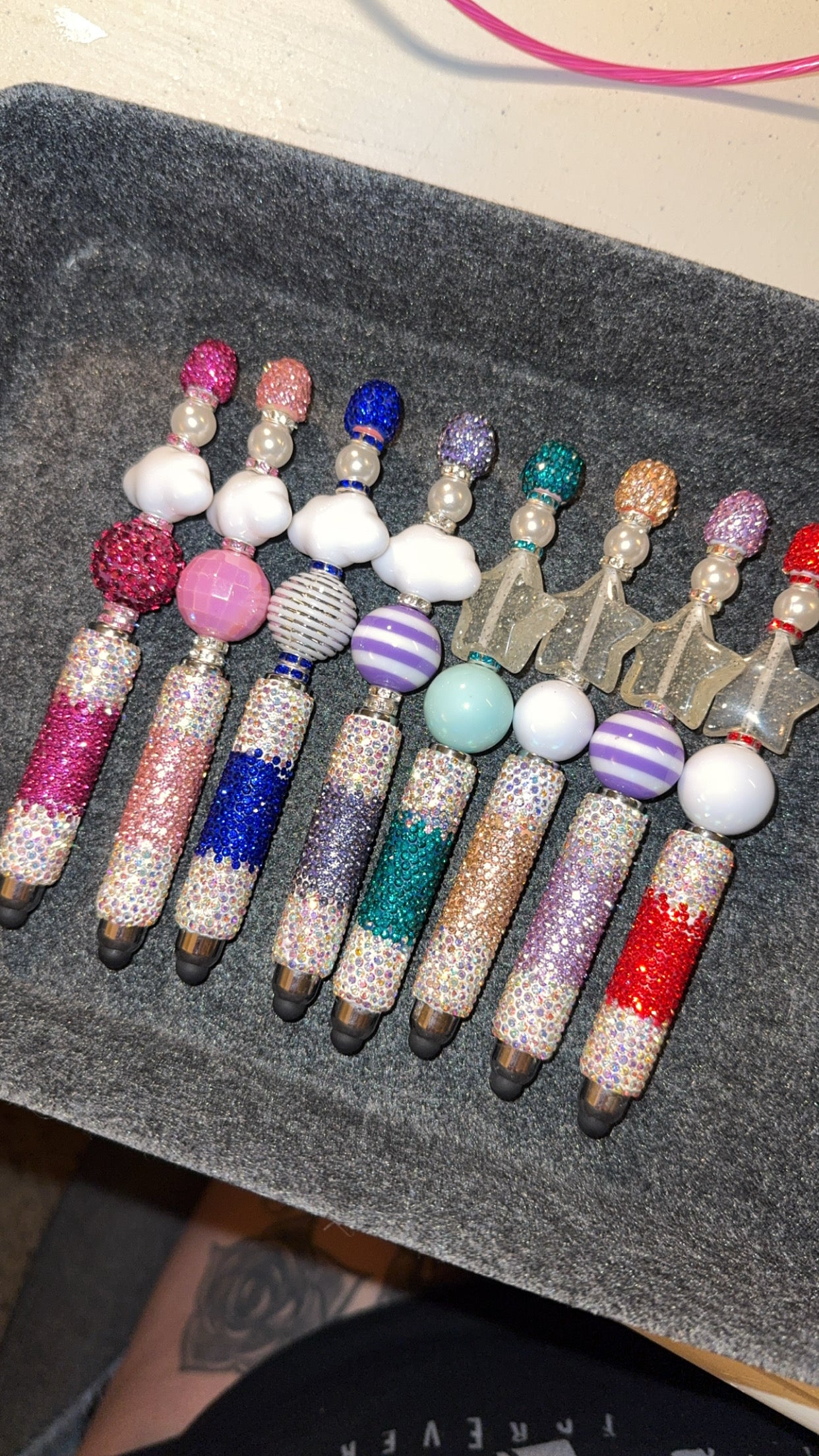 Bling Stylus