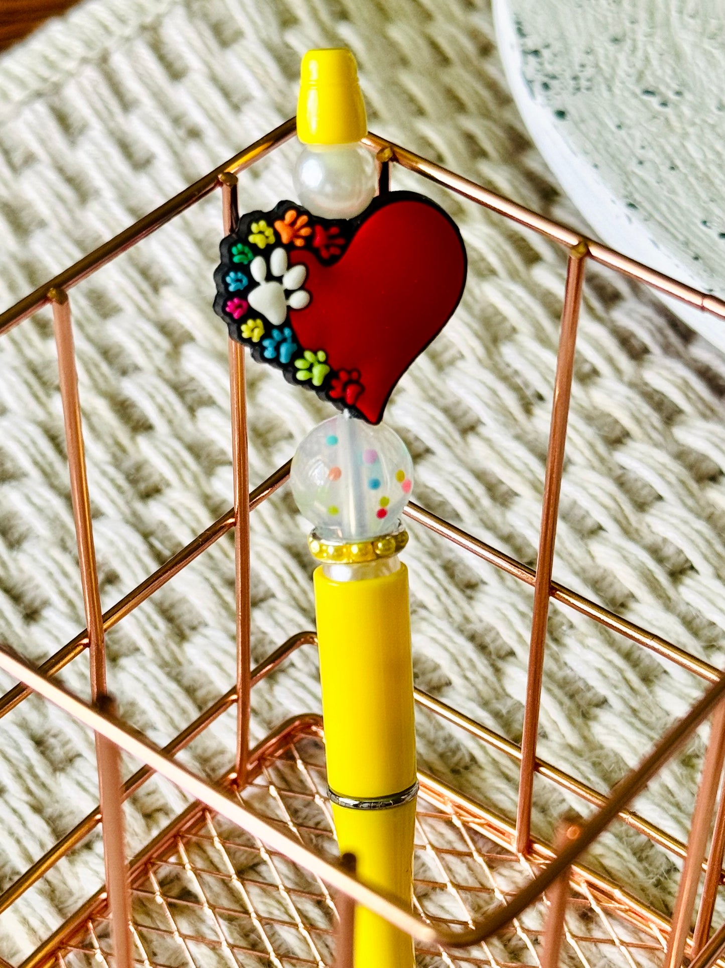 Pet Lover Pen
