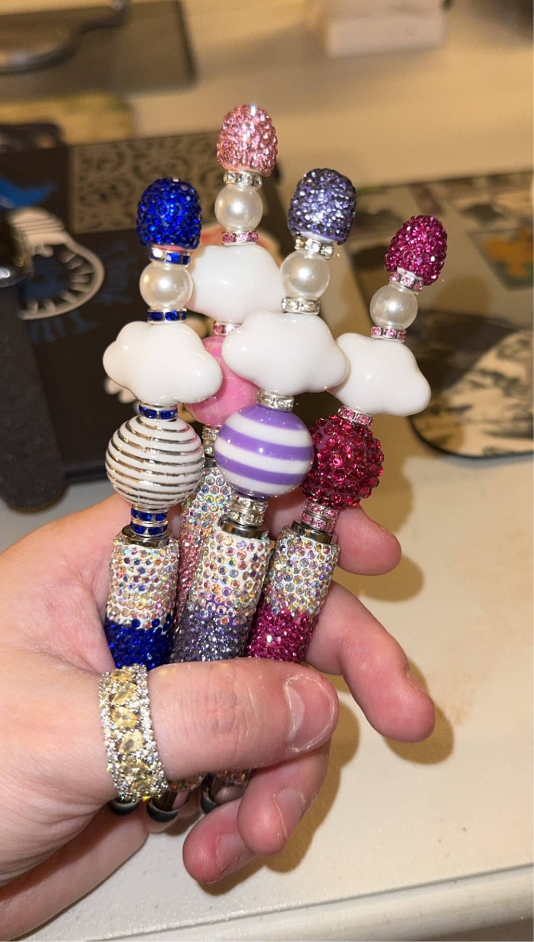 Bling Stylus