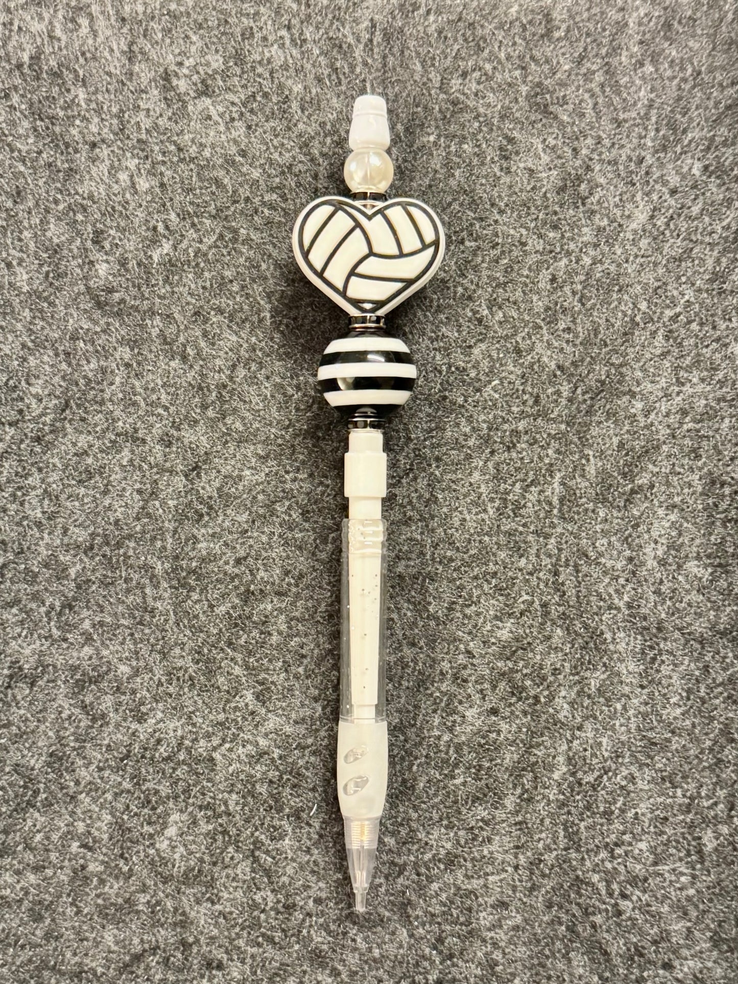 Live Custom Build Pens