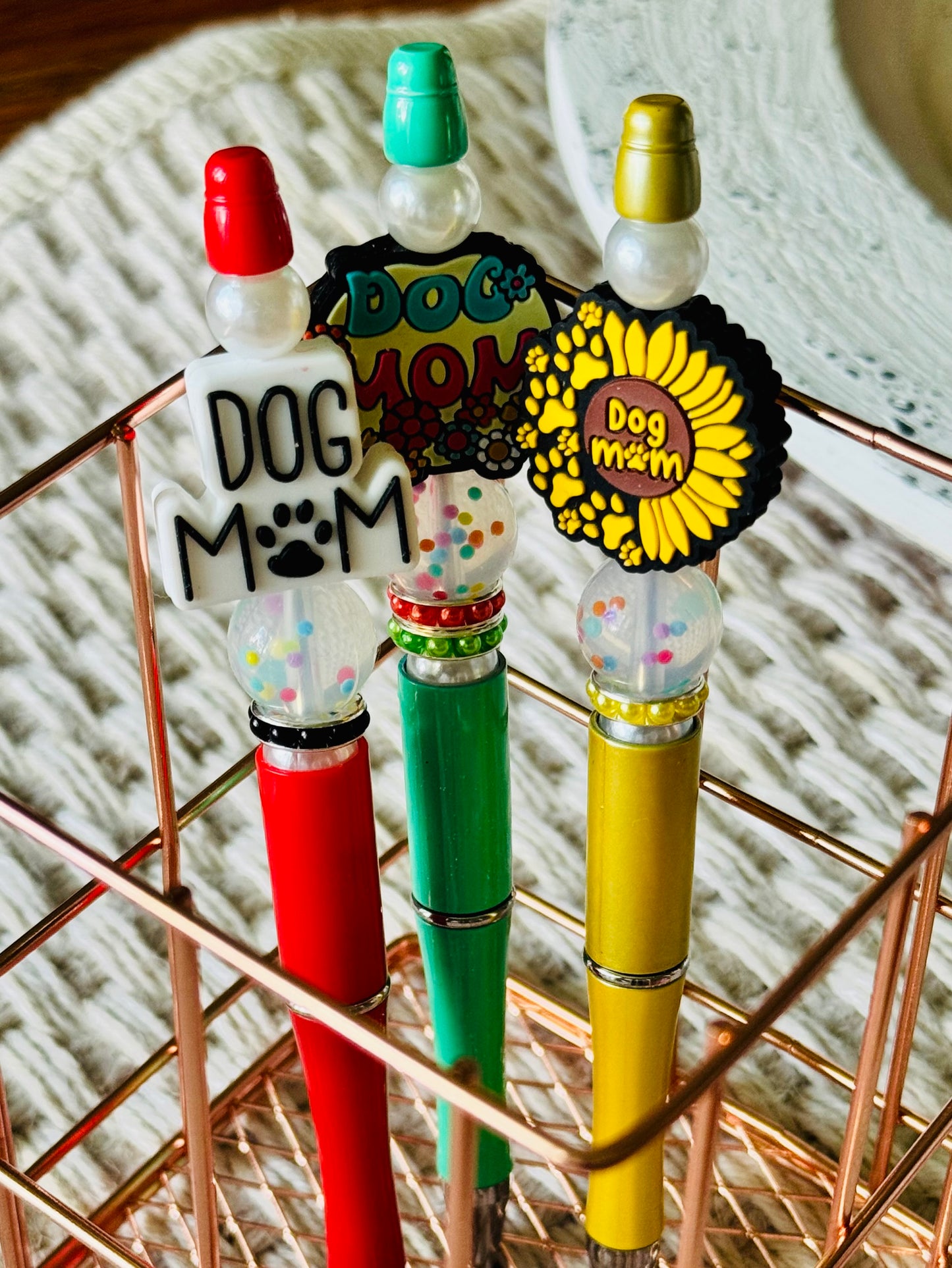 Pet Lover Pen
