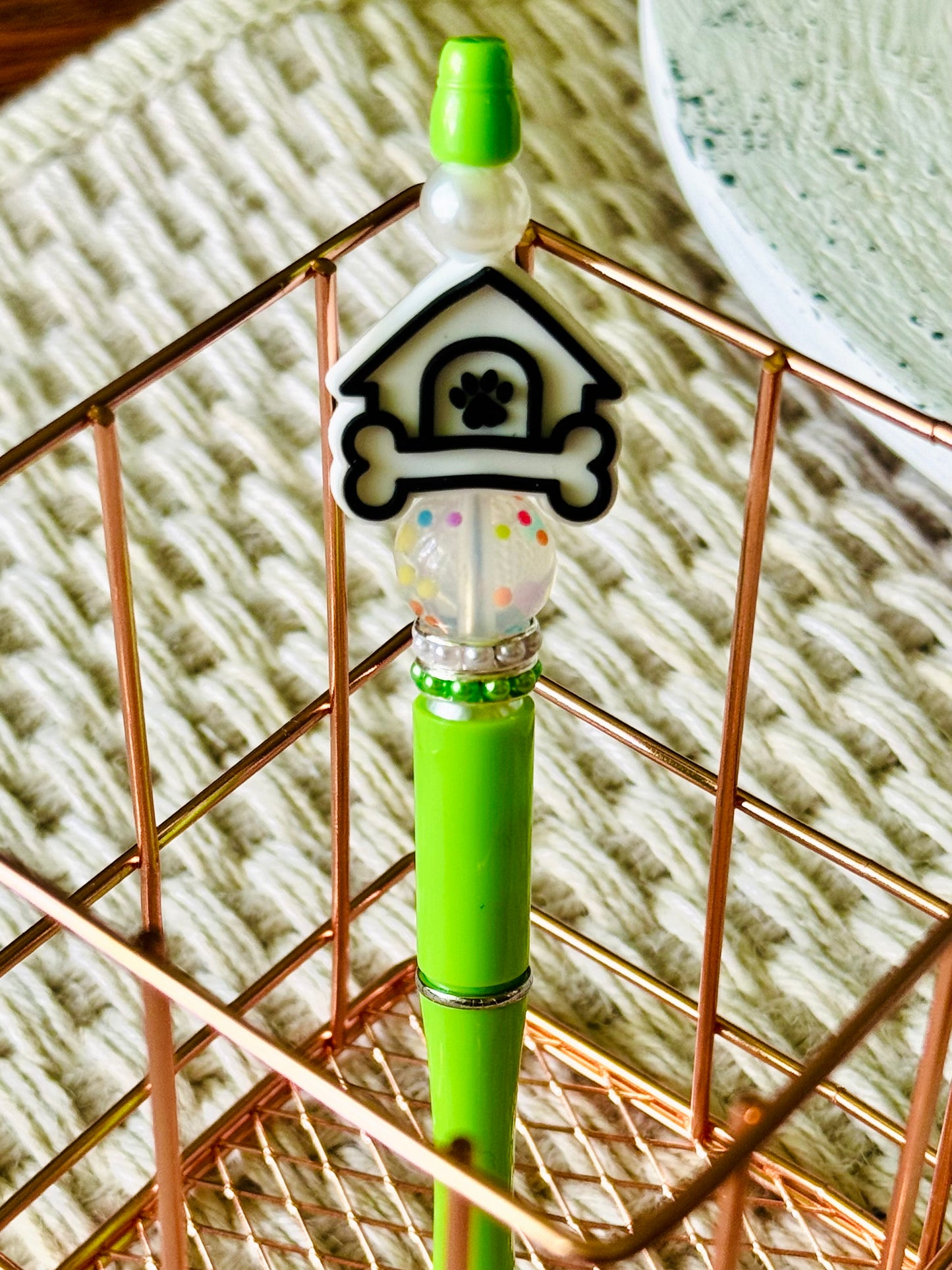 Pet Lover Pen