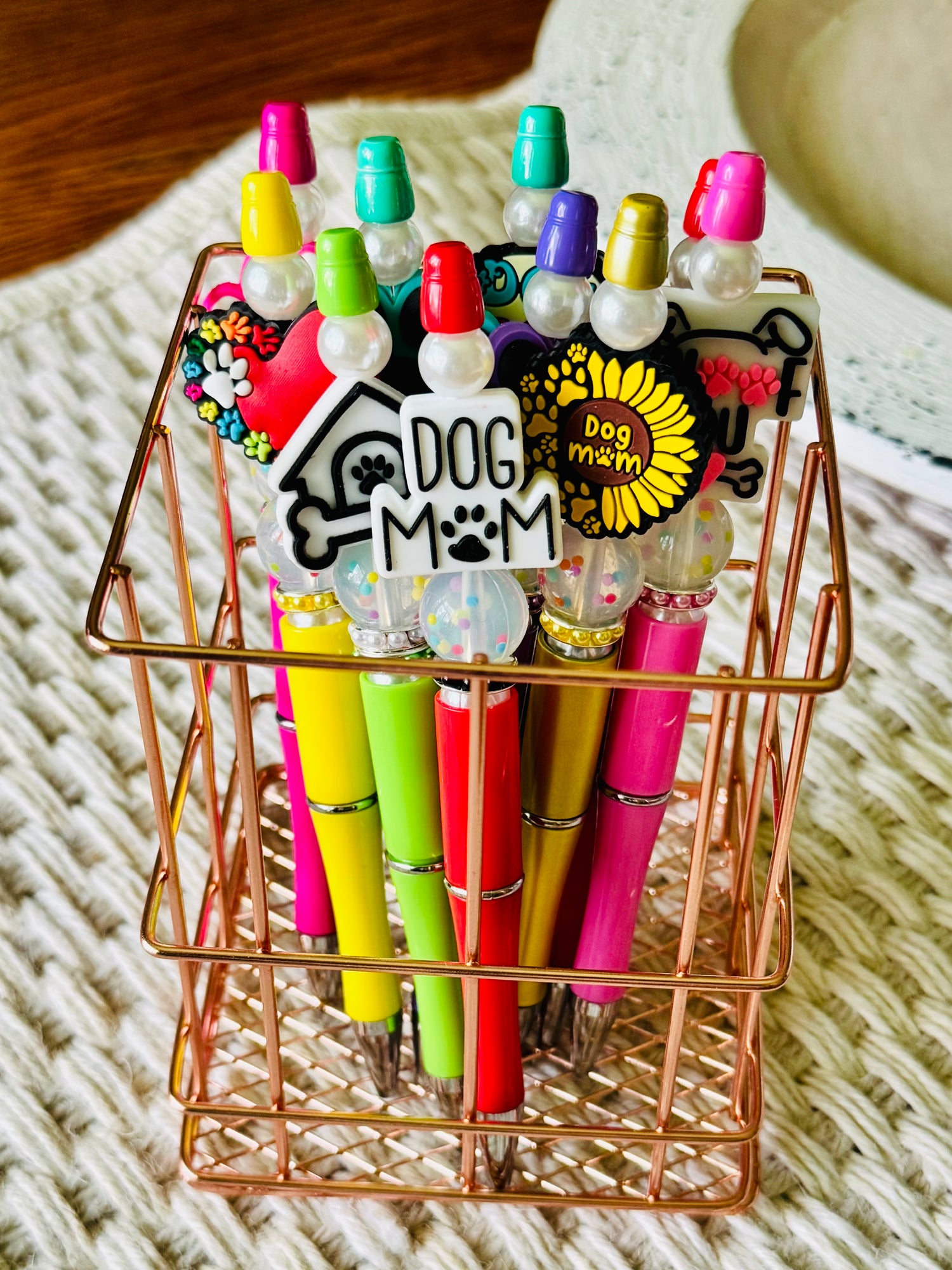 Pens