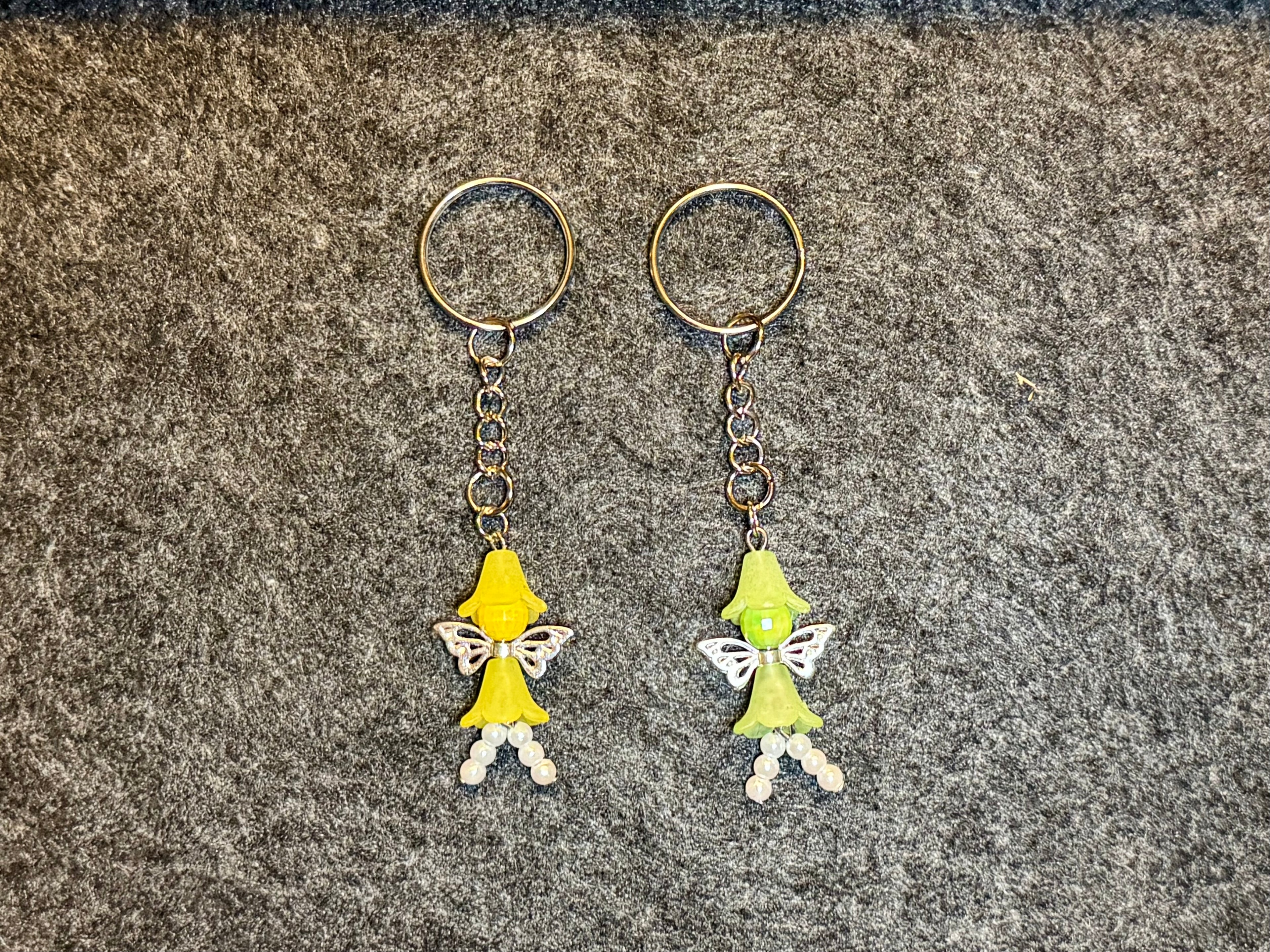 Little Fairy keychain