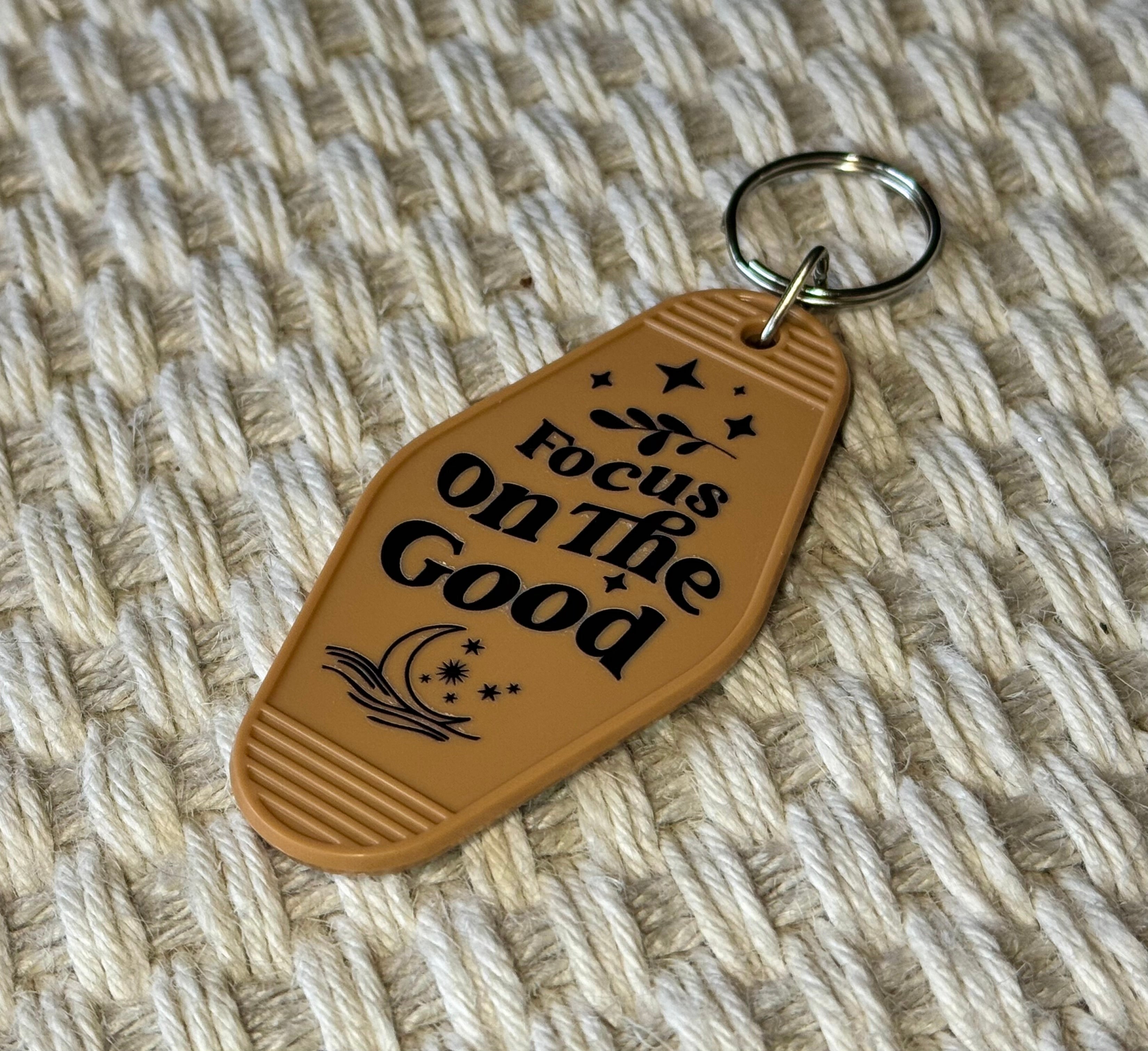 A Motel Tag to Get You Through