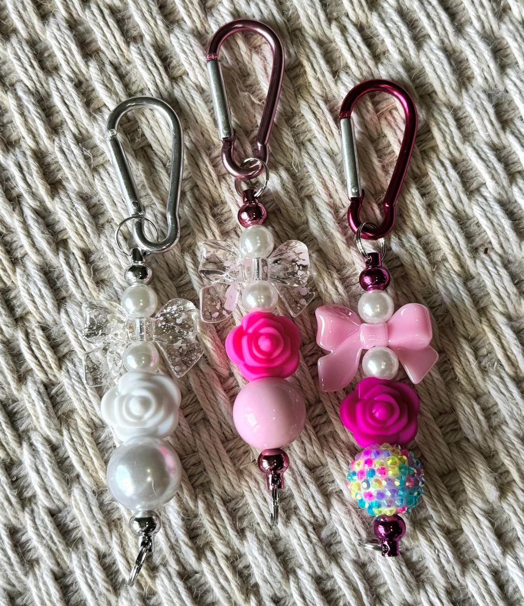 Just a Cute Little Keychain