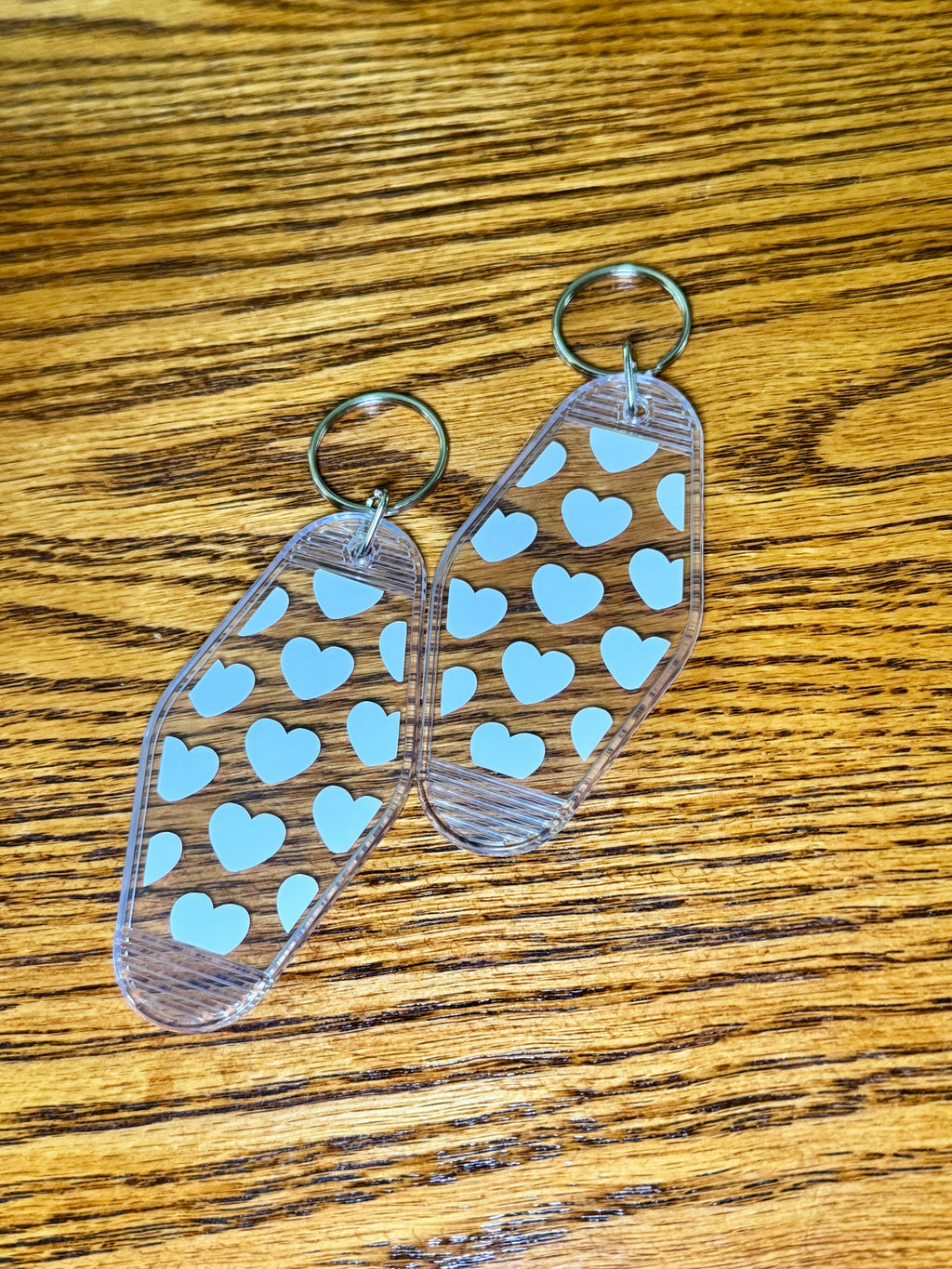 All the Vibes Motel Tag