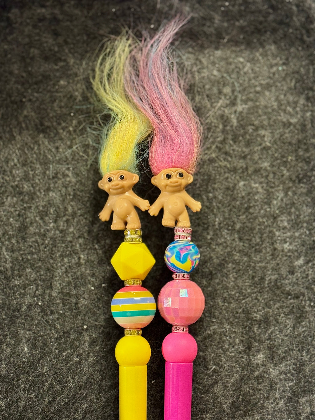 Live Custom Build Pens