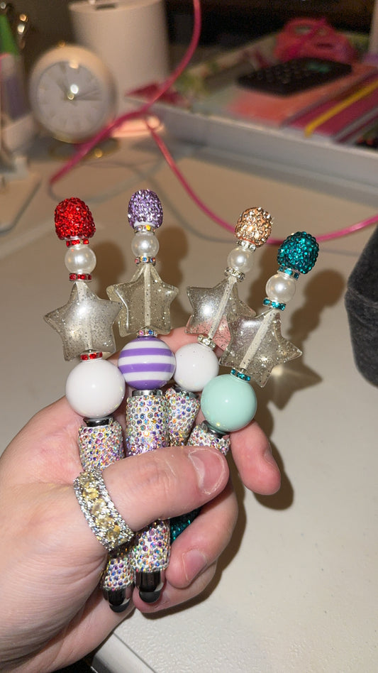 Bling Stylus