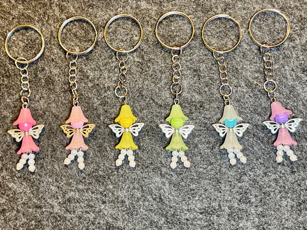 Little Fairy keychain