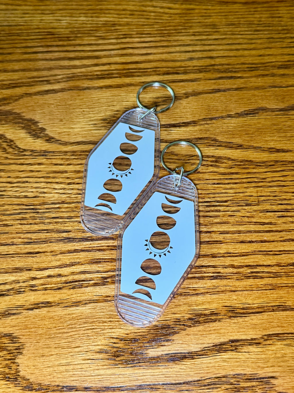 All the Vibes Motel Tag