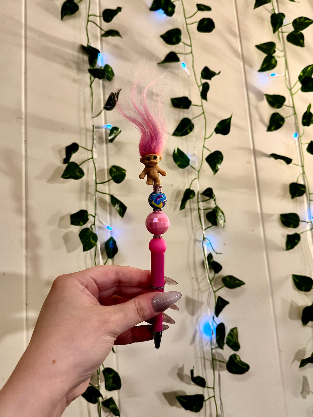 Live Custom Build Pens