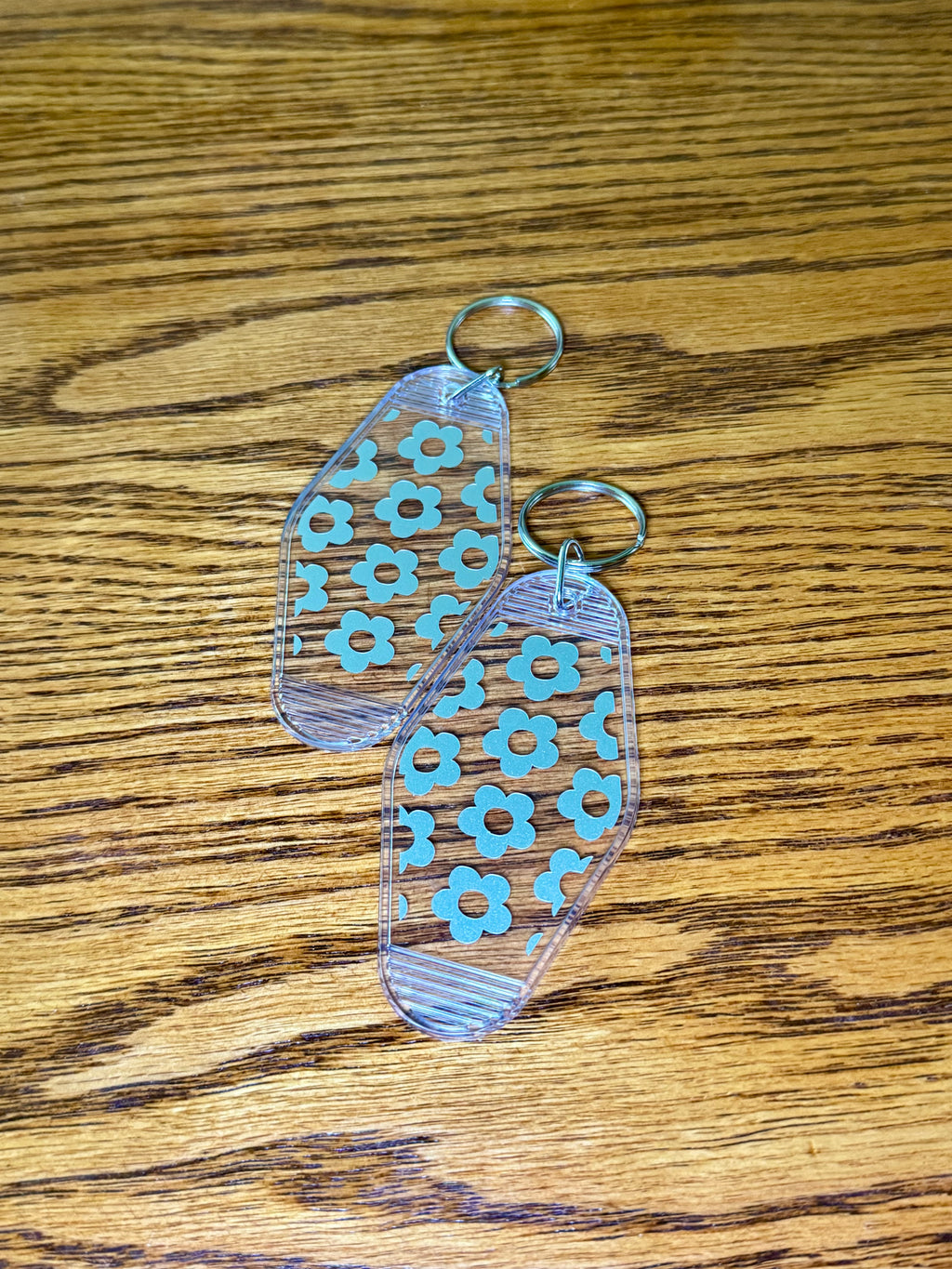 All the Vibes Motel Tag