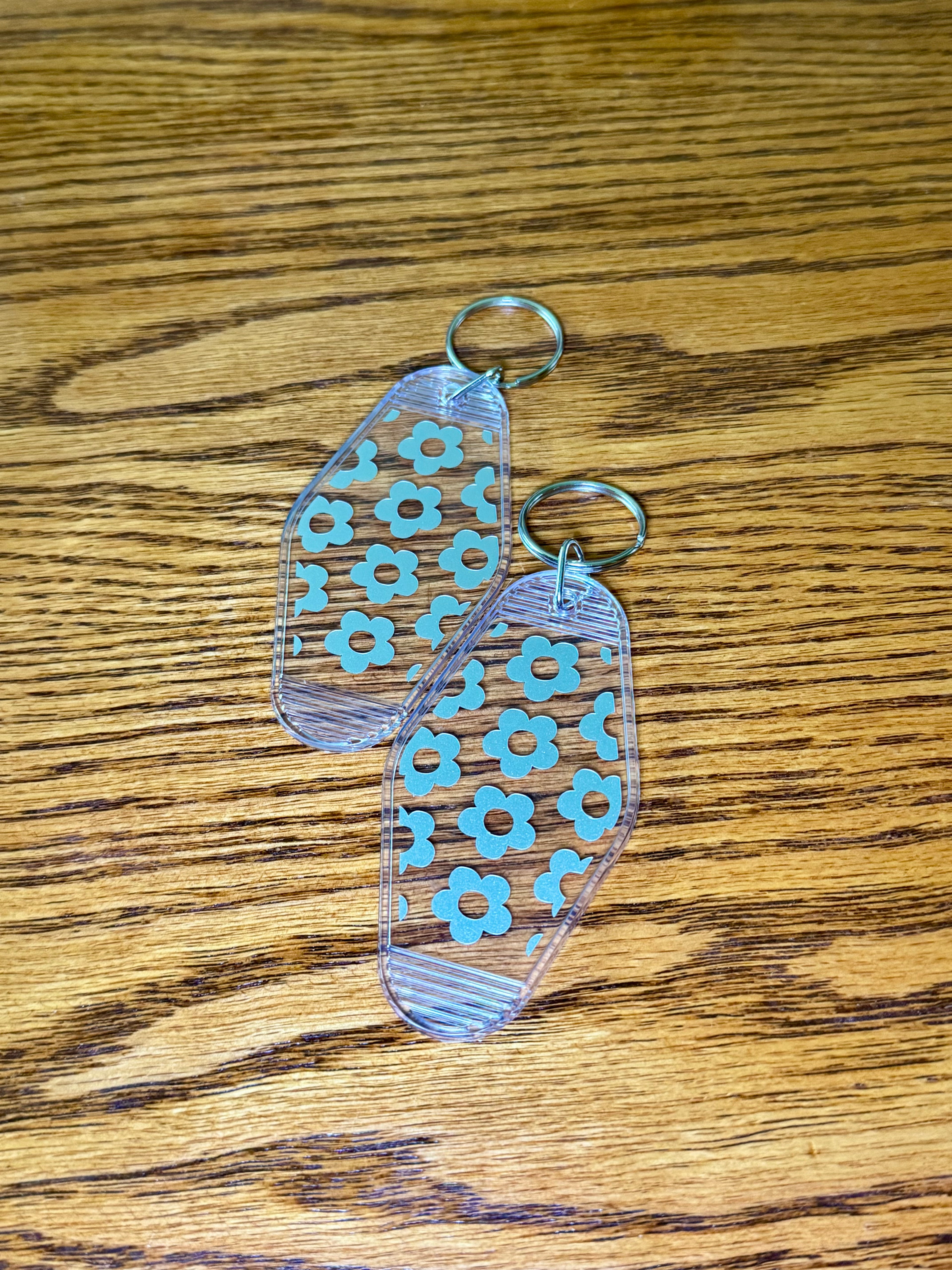 All the Vibes Motel Tag