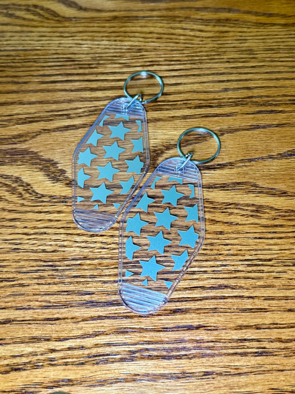 All the Vibes Motel Tag