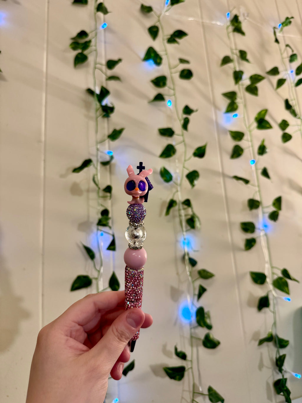 Live Custom Build Pens