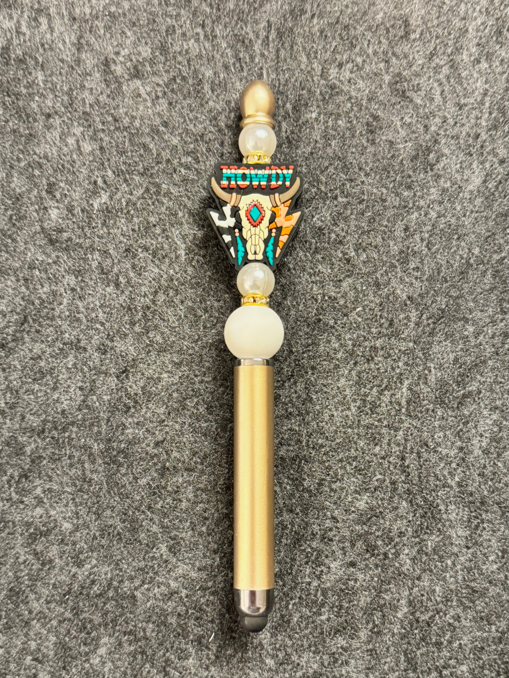 Live Custom Build Pens