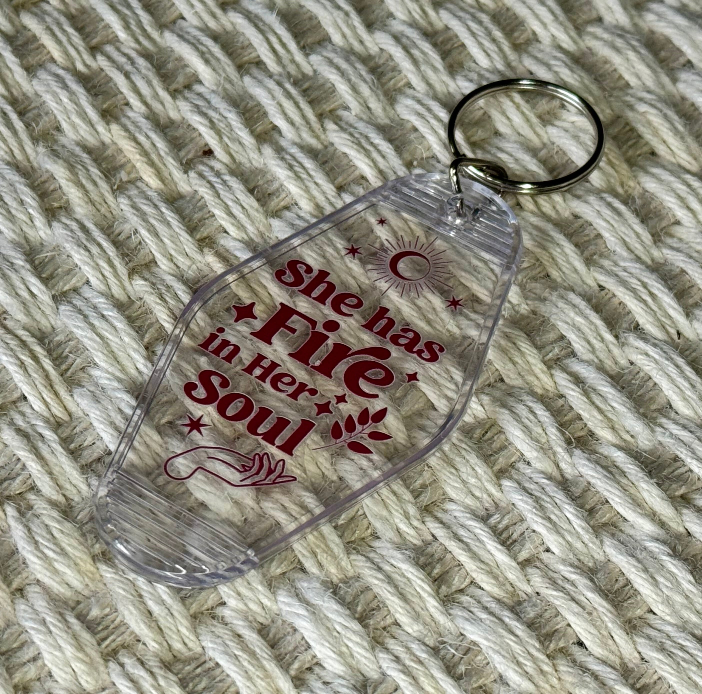 A Motel Tag to Get You Through