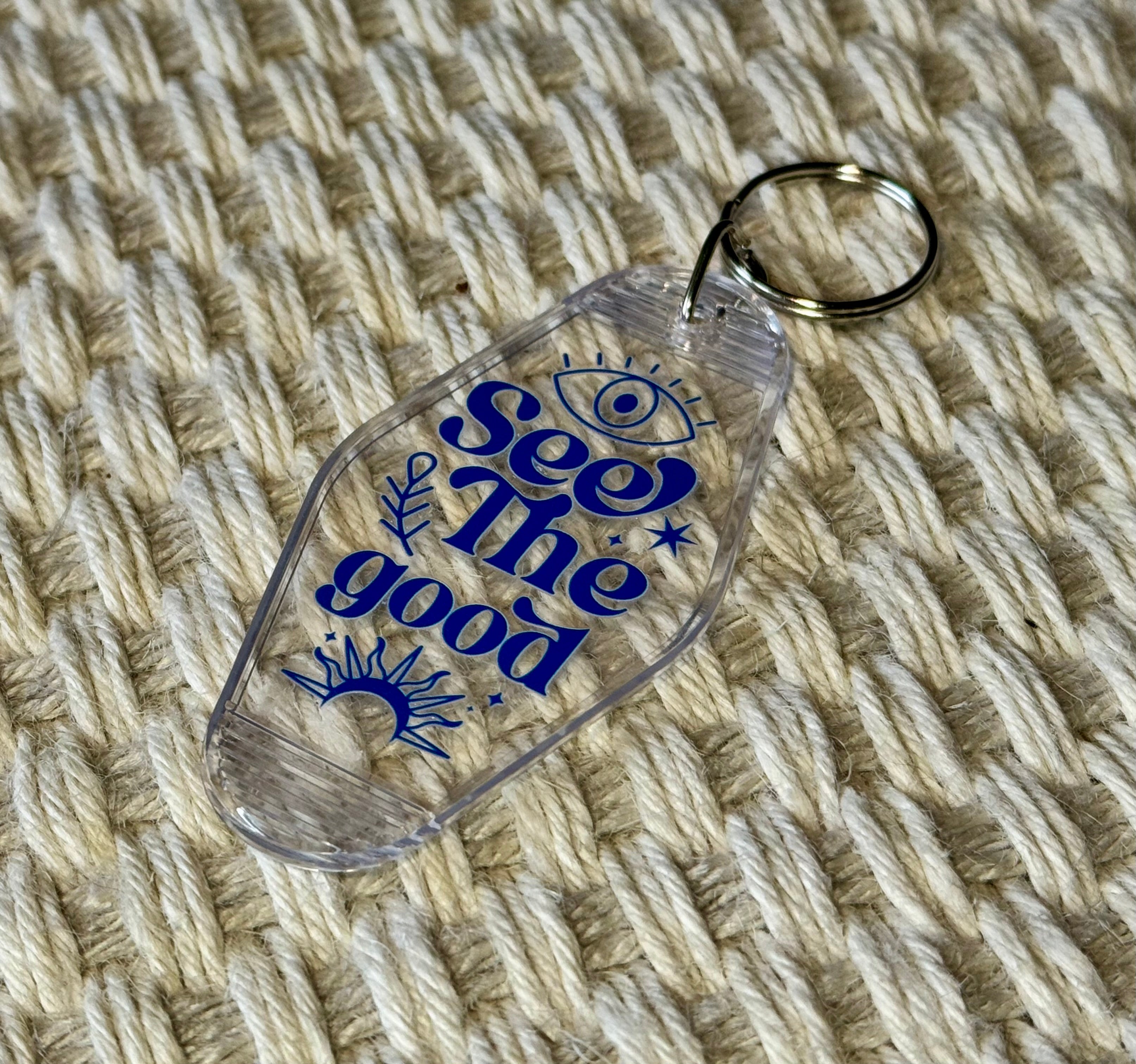 A Motel Tag to Get You Through