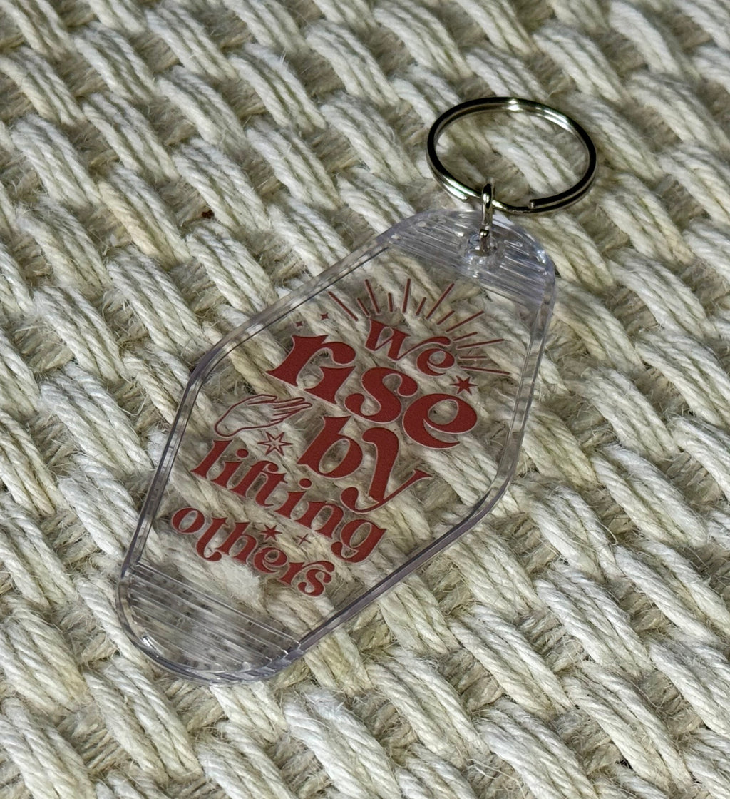 A Motel Tag to Get You Through