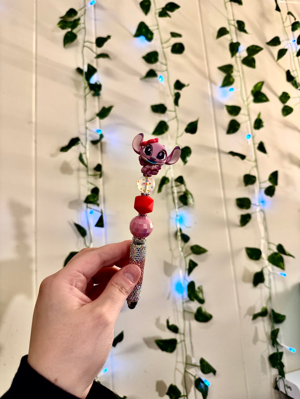 Live Custom Build Pens