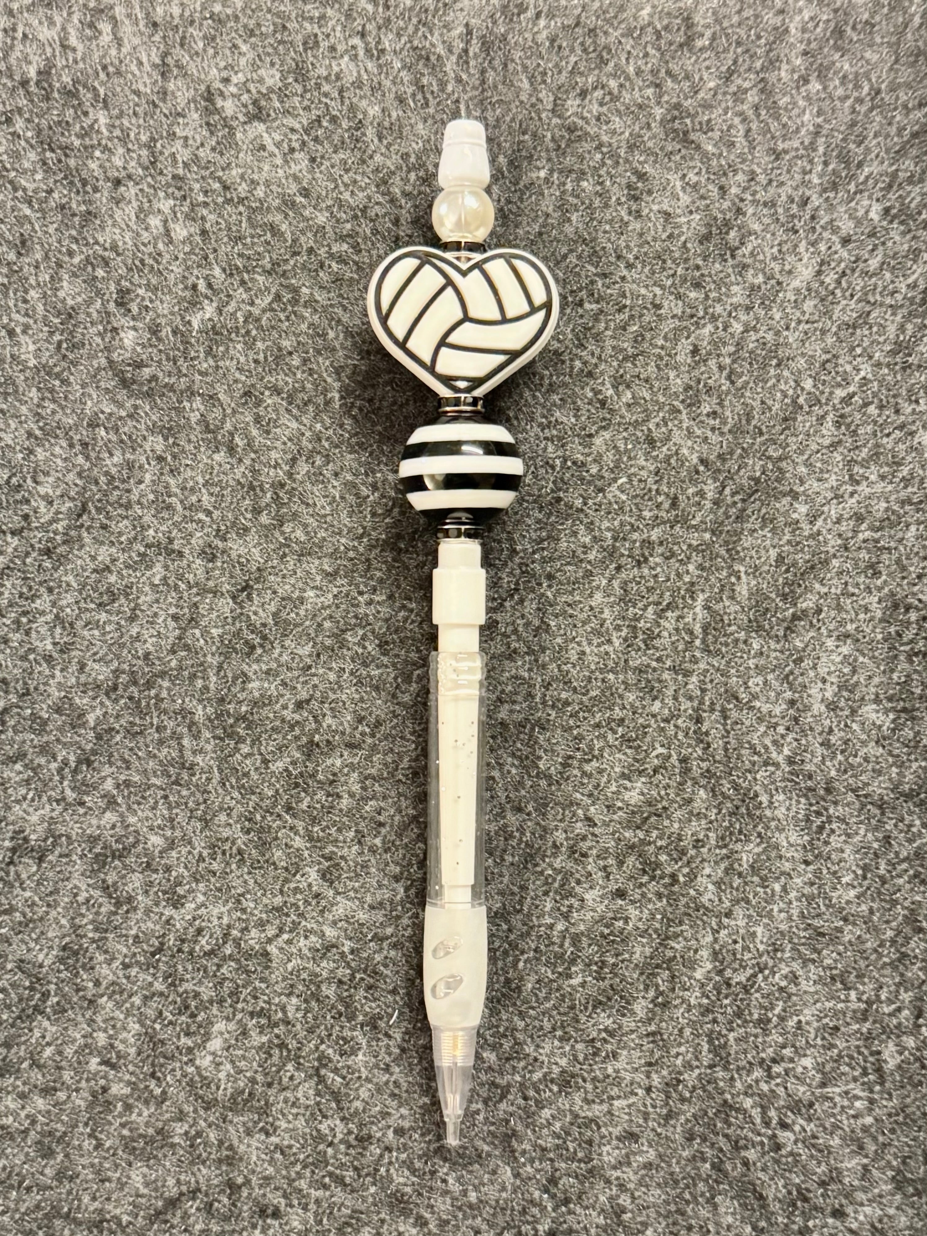 Live Custom Build Pens