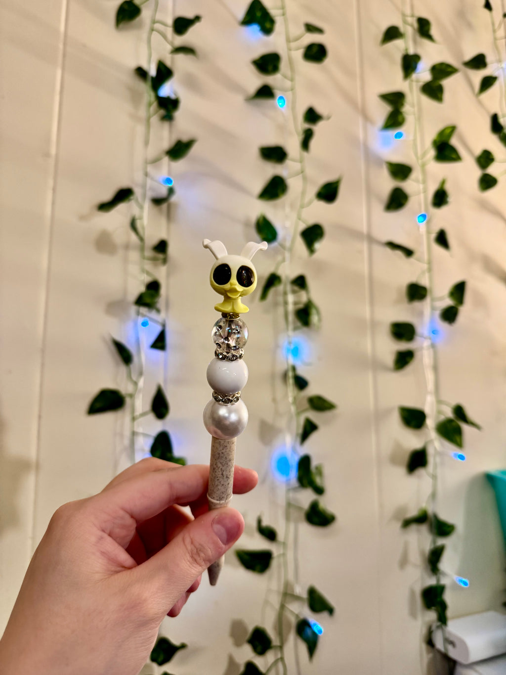 Live Custom Build Pens