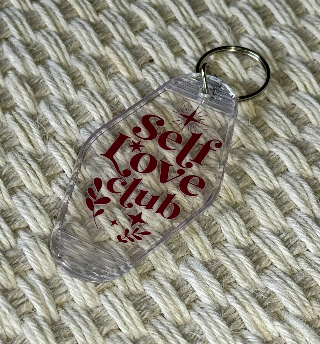 A Motel Tag to Get You Through