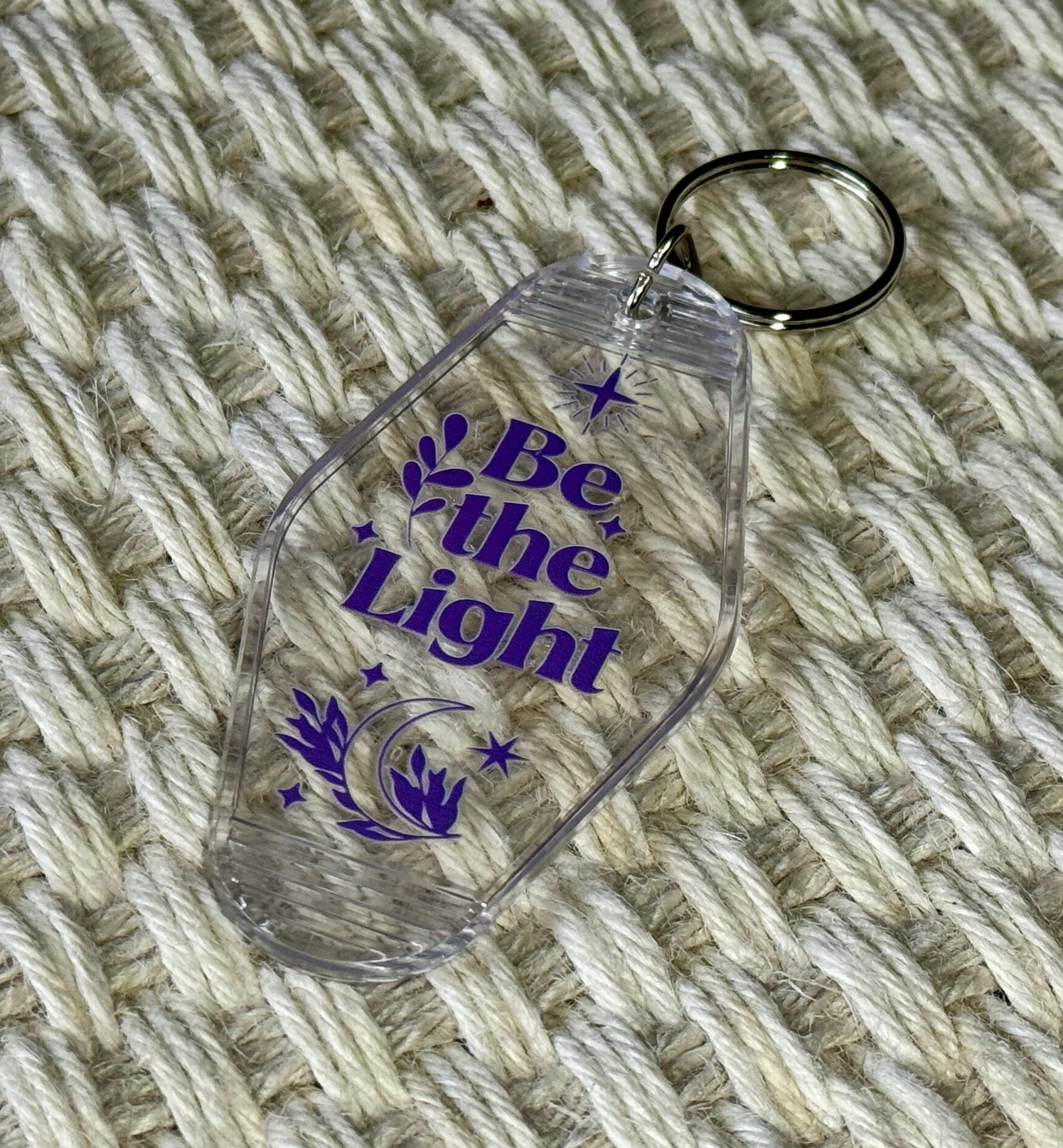 A Motel Tag to Get You Through