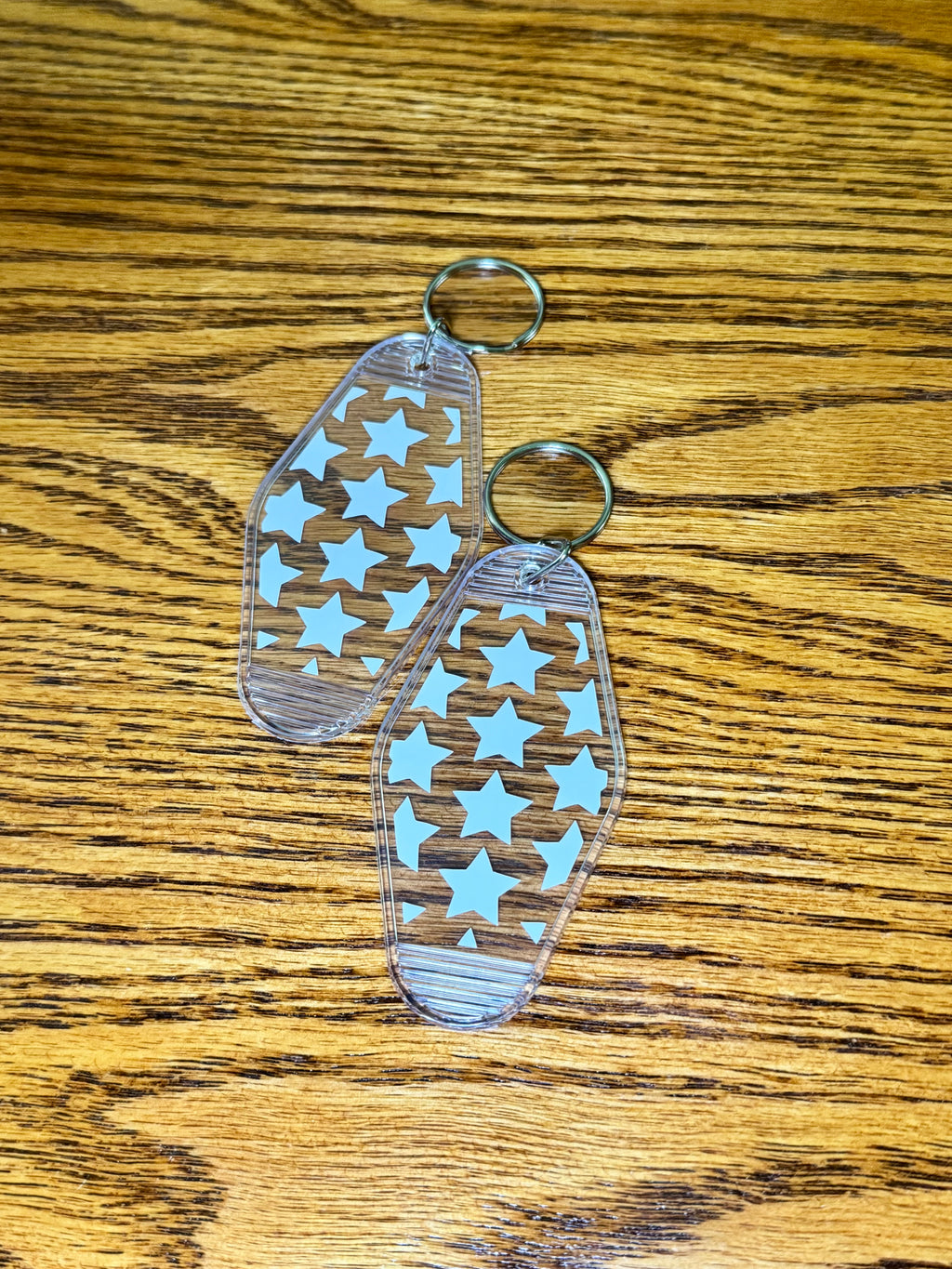 All the Vibes Motel Tag