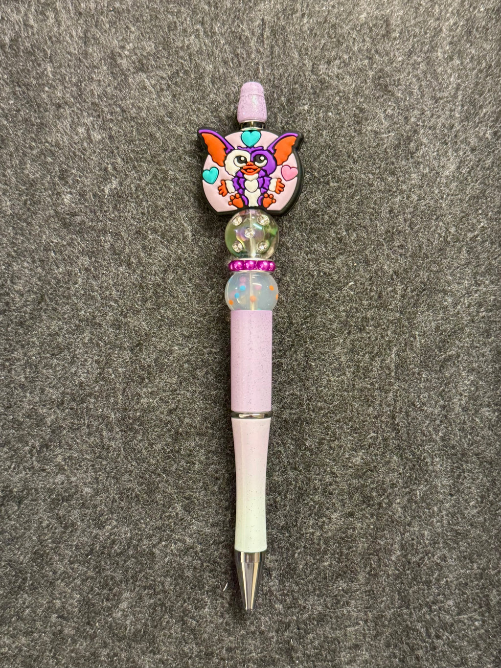 Live Custom Build Pens