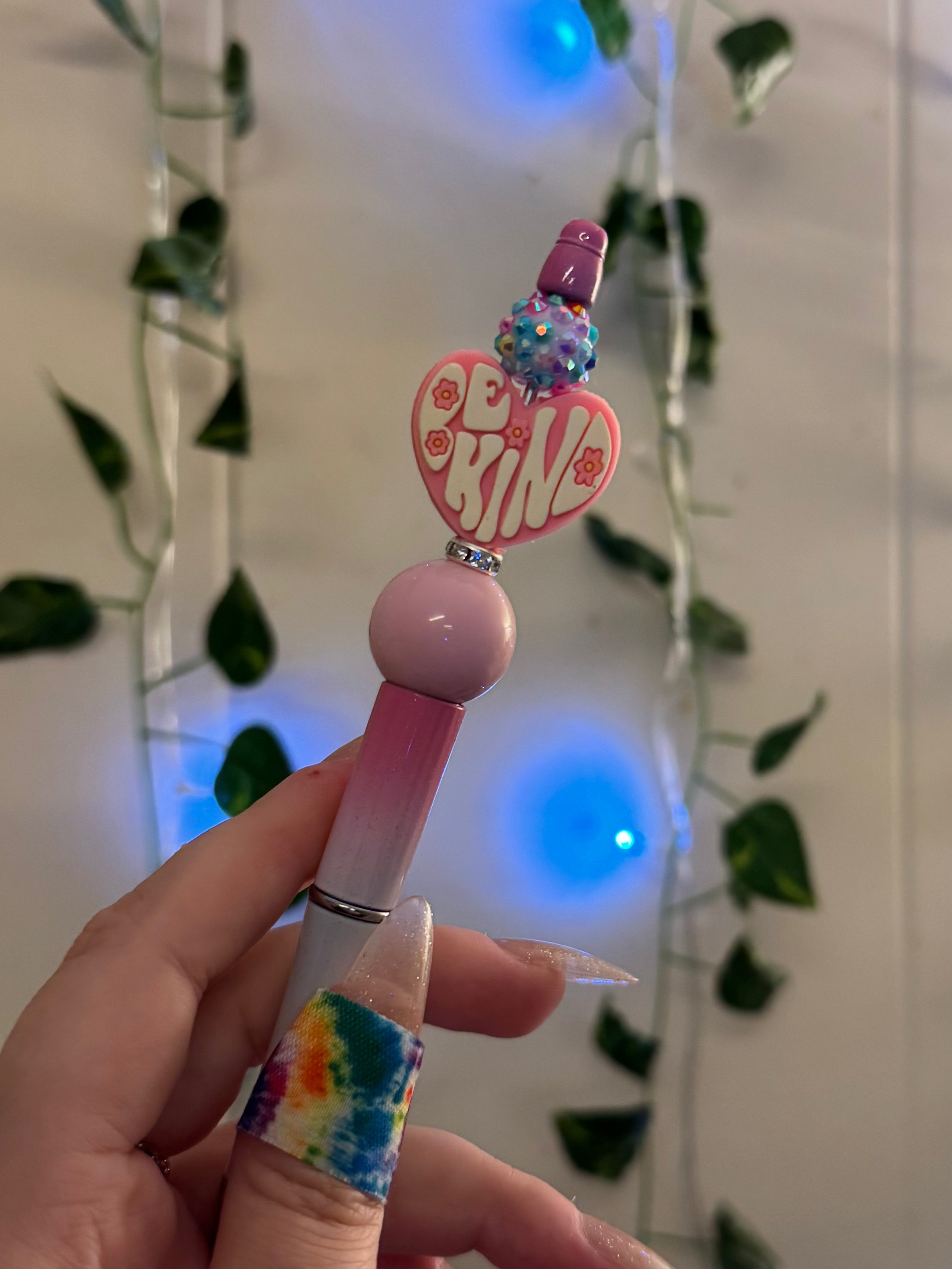 Live Premade Pen Claim